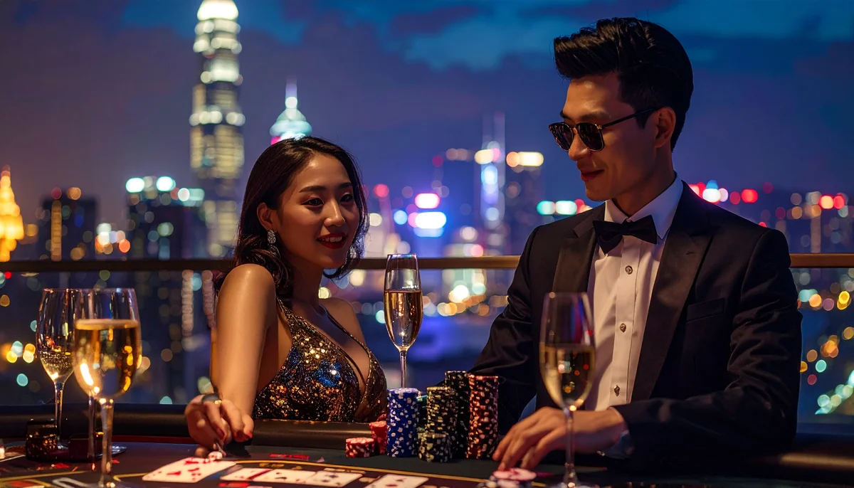 Polityka prywatności NV Casino