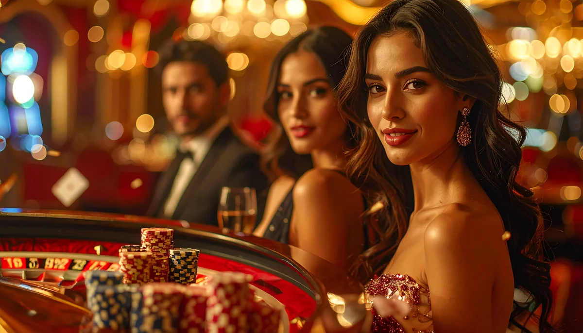 Automaty do gry NV Casino