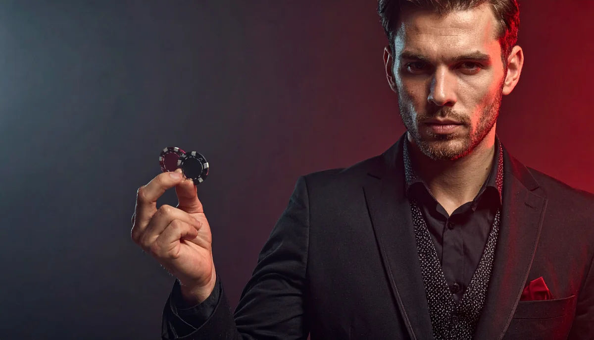 Automaty do gry NV Casino