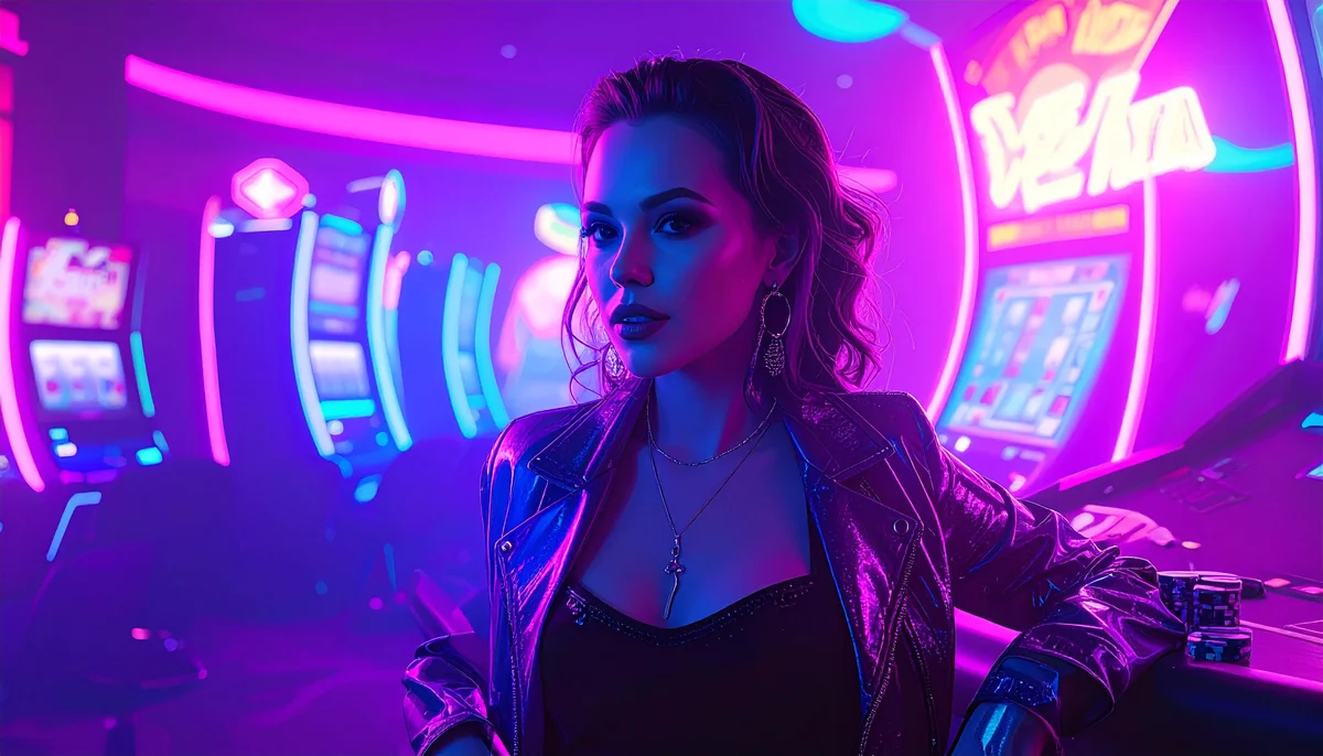 Polityka prywatności NV Casino