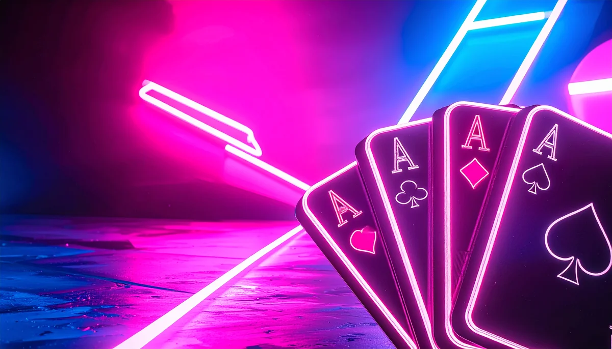 Online games NV Casino