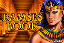 Ramses Book Slot